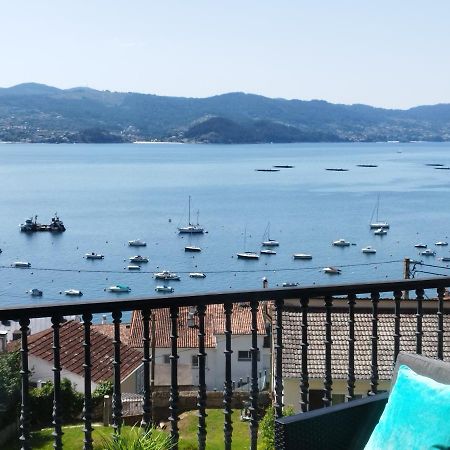 Apartamento Con Vistas En Raxo Exterior foto