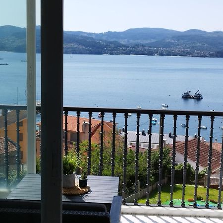 Apartamento Con Vistas En Raxo Zimmer foto